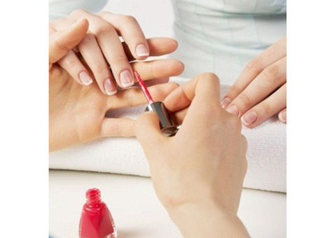 Lady Nails Spa