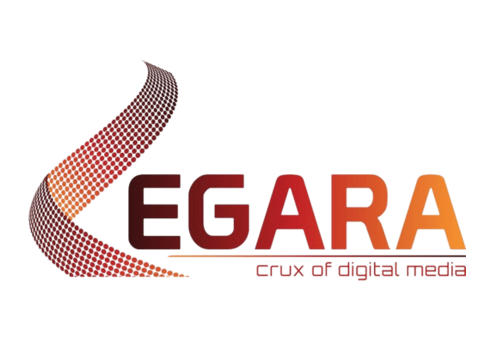 Egara Digital Media – Leading Logo Design Company in India