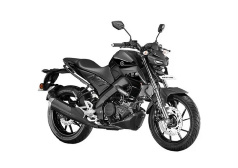 MT 15 Bike | Mysore