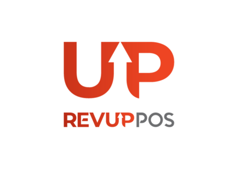 RevUp POS - POS System for Businesses