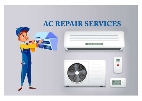 Top AC Repair & Service Centers in Mumbai for Your Comfort