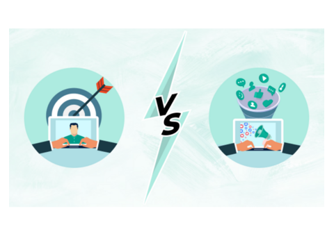 Retargeting vs Remarketing: Strategies to Grow Your Business