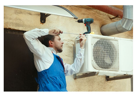 Same-Day Air Conditioning Repair in Cypress – Call Us Now!