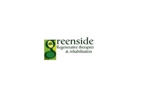 Greenside Regenerative Therapies & Rehabilitation