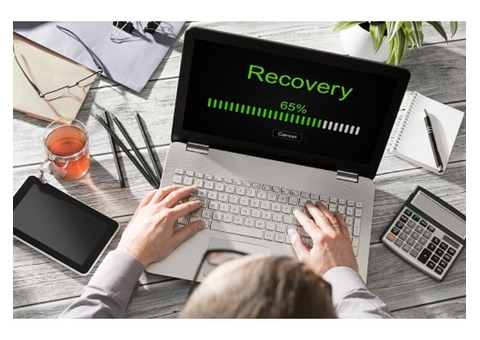 Cyber Recovery Solution