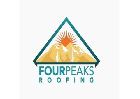 Four Peaks Roofing