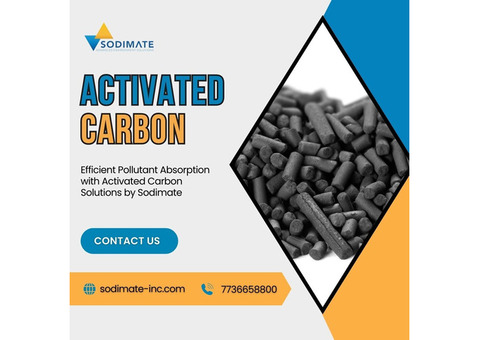 Activated Carbon