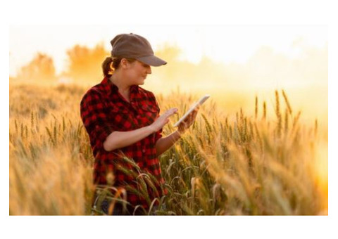 Women in Agriculture: Some Facts