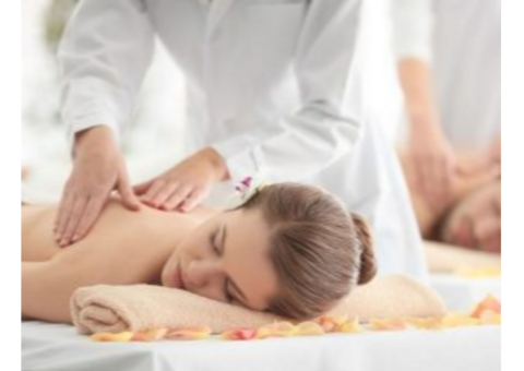 The Healing Touch: Exploring the Benefits of Massage Therapy