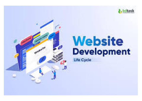 Website Development