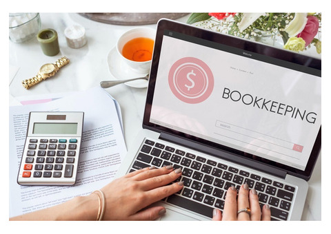 Accurate Bookkeeping for Small and Medium Businesses