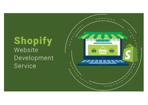 Invoidea is Leading Shopify Website Development Company in India