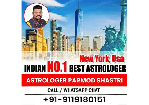 Best Indian Astrologer in New York Usa