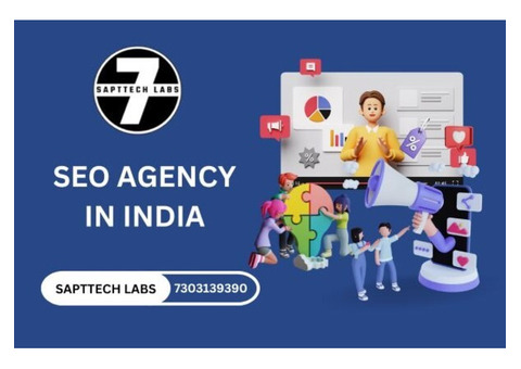 Social Media Marketing Agency in India