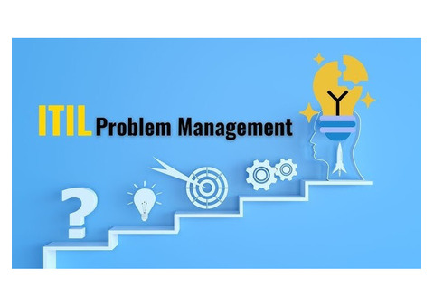 Expert Incident and Problem Management Services