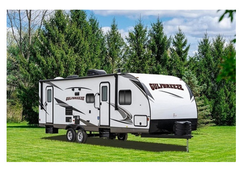 RV Rentals Saskatoon – Explore the Outdoors in Comfort