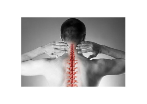 Reliable Chiropractor Near Litchfield Park, AZ