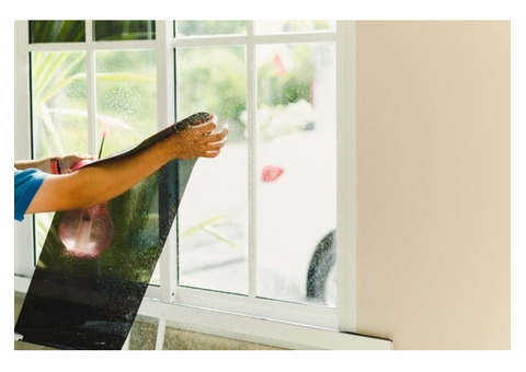 Best Houston Window Tinting Service – Enhance Your Privacy