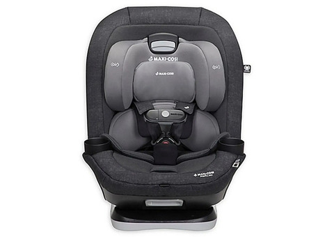 Premium Car seat rentals California