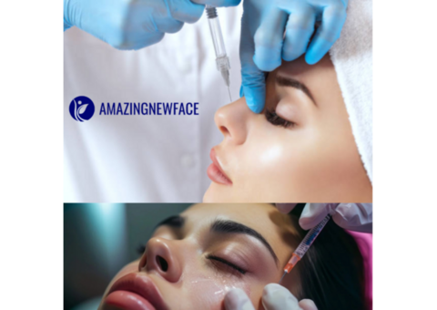 Amazing New Face - Your Destination for Aesthetic Excellence