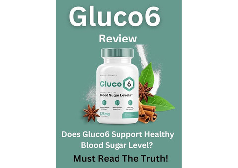 GlucoTrust™ | Official Website