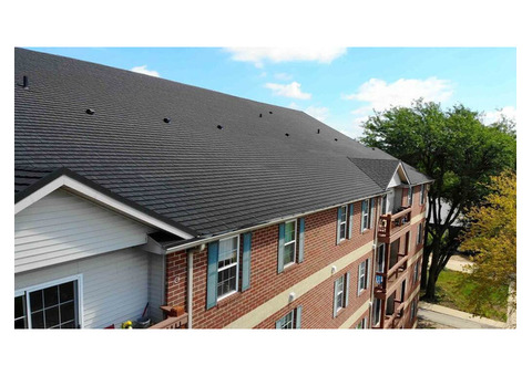 Upgrading Florida Homes with Top Quality Metal Roofs