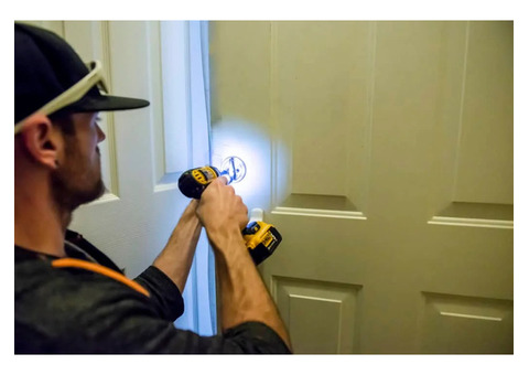 Unlocking service | Mr Lock Doc - Mobile Locksmith Fort Collins