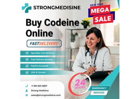 Buy Codeine Online Credible Online Pharmacy USA