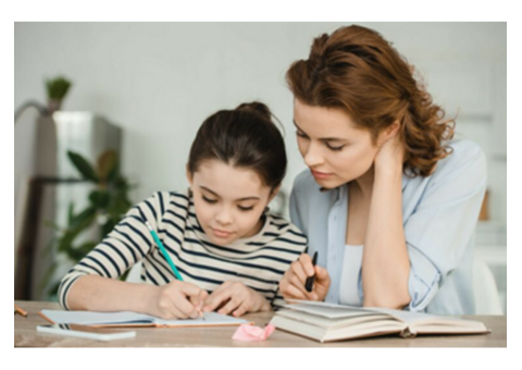 Find Expert Private Tutors Near You with London Governess