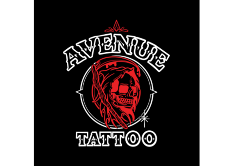 Avenue Tattoo | Tattoo Design