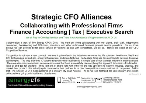 CPAs Tax Executive Searches