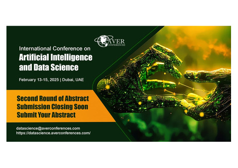 Artificial Intelligence Conference Dubai 2025