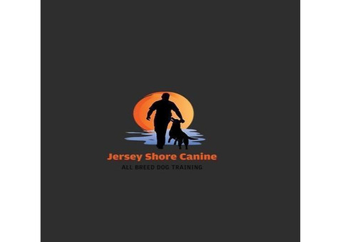 Jersey Shore Canine, LLC.