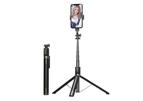 Bluetooth Selfie Stick: Perfect Shots, Zero Hassle