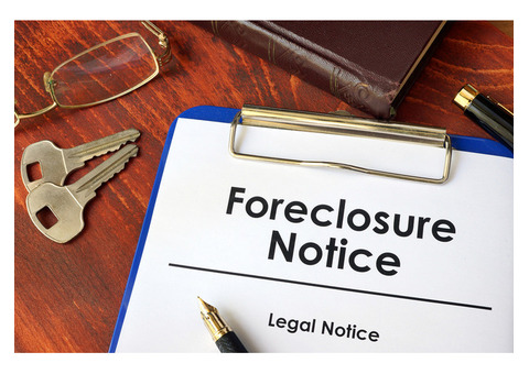 Long Island Foreclosure Lawyer - Law Office of Ronald D. Weiss, P.C