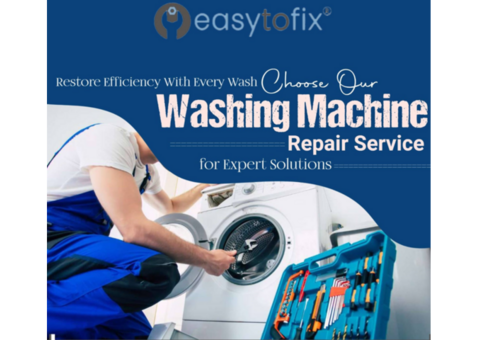 Home Appliances Repair in Vadodara | +917069330736 | EasytoFix