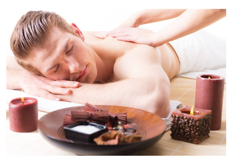 Relaxing Massage Services at Wawa Massage Therapy