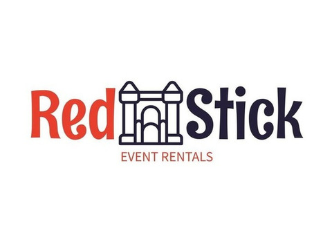 Red Stick Event Rentals