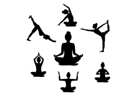 Yoga Classes in Chennai