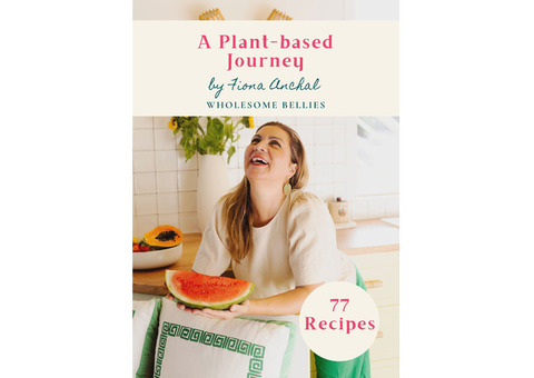 Plant Based Gluten Free Recipes in Brisbane, Queensland