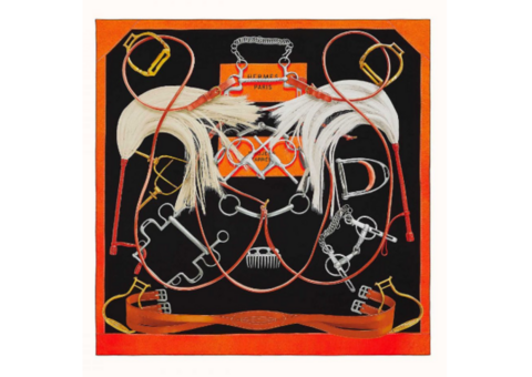 Replica Hermes Scarves: Luxurious Style at BeHermesBags