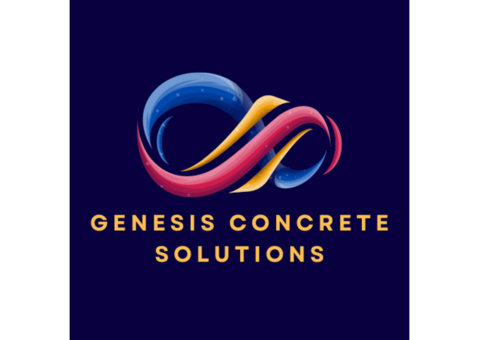 Genesis Concrete Solutions