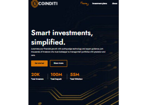 Secure your future with long-term crypto investments in Indonesia