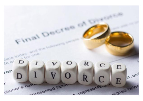 Uncontested divorce New York | B&G Divorce Lawyers