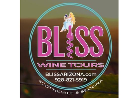 Bliss Wine Tours