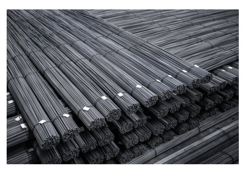 Buy TMT Online: The Smart Way to Purchase High-Quality Steel