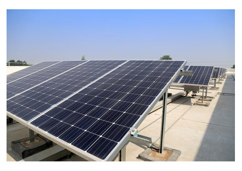 Affordable & Trusted Solar Installations in Australia