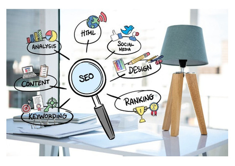 Increase Your Website Search Traffic with the Best SEO Strategies |