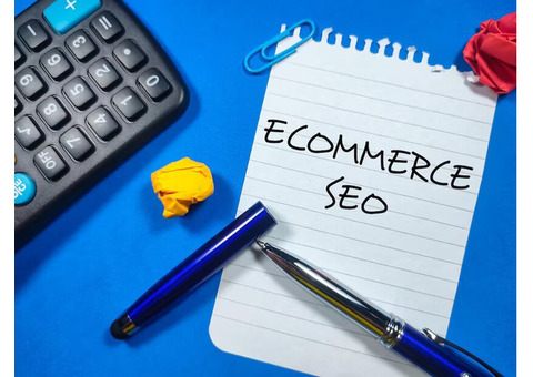 Boost Your Online Store with Expert Ecommerce SEO Services