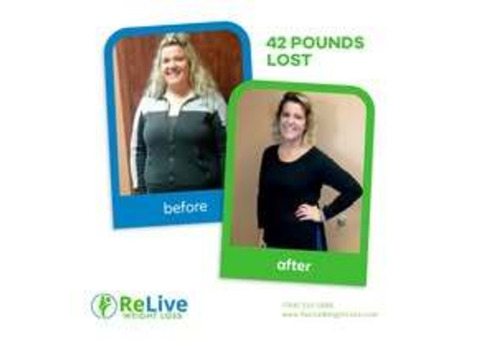 Top Weight Loss Programs in Oak Lawn for a Healthier Lifestyle